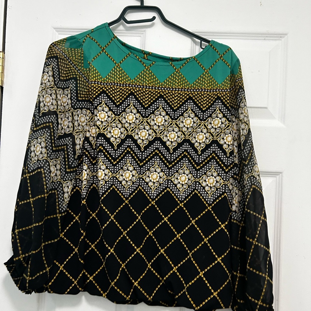Blouse